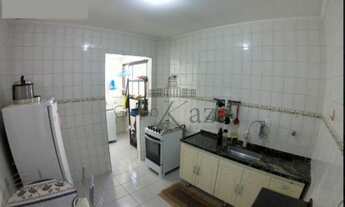 Imagem 6: Sao Jose dos Campos - Apartamento Padrão - Jardim Terras do Sul