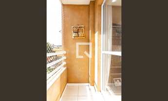 Imagem 6: Apartamento à Venda - Quitaúna, 2 Quartos, 48 m2