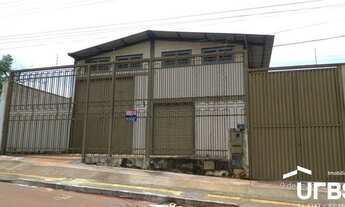 Imagem 3: Galpão / depósito com aluguel por R$8.500 /mês