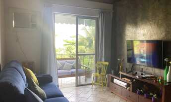 Imagem 4: Apartamento para venda com 75 metros quadrados com 2 quartos em Penha Circular - Rio de Ja