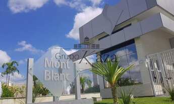 Imagem 6: Casa em construção - 4 dormitórios - 451,00m² - Urbanova - Mont Blanc