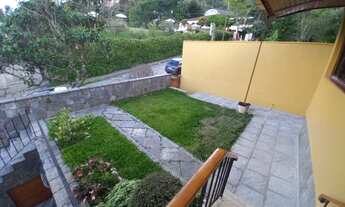 Imagem 2: CASA FORA DE CONDOMÍNIO, EM BAIRRO NOBRE DE TERESÓPOLIS - RJ