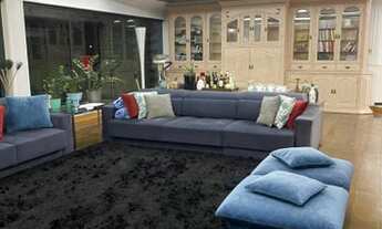 Imagem 5: Maravilhosa casa com 5 suítes com planejados no condomínio Fazenda Vila Real de Itu em itu