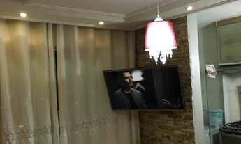 Imagem: Pronto P Morar com visao livre e sol da