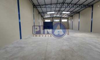 Imagem 5: Galpão para alugar no Jardim Primavera em Aparecida de Goiânia