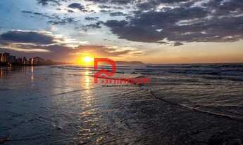 Imagem 3: Apartamento com 3 dorms, Canto do Forte, Praia Grande - R$ 600 mil, Cod: 752