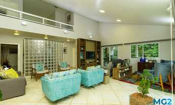 Imagem: Aldeia da Serra, excelente casa com 550m²