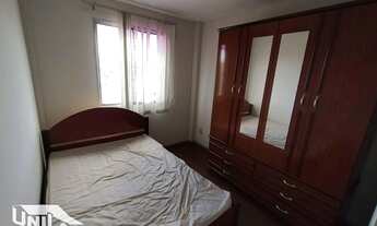 Imagem 3: APARTAMENTO DE 03 QUARTOS PARA ALUGAR SEMI MOBILIADO NO BAIRRO COLINA EM VOLTA REDONDA/RJ