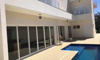 Imagem 2: Excelente sobrado com 3 suites, localizada no Jd. Tripoli em Americana