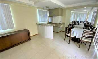 Imagem 5: Apartamento a venda, 117 metros quadrados, 3 quartos, 2 vagas, Centro - Balneário Camboriú