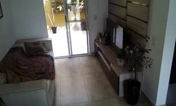 Imagem 5: Casa de condomínio para venda possui 70 metros quadrados com 2 quartos