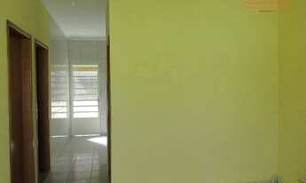 Imagem 6: Casa com 2 dormitórios à venda, 60 m² por R$ 350.000,00 - Residencial Village Santana - Gu