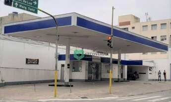 Imagem: Terreno para alugar, 348 m² por R$ 9.000,00/mês