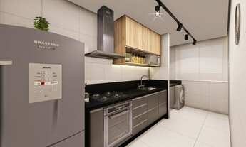 Imagem 4: Belo Horizonte - Apartamento Padrão - Nova Suíssa