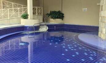 Imagem 2: Apartamento de 01 quarto - Mobiliado - Parque Aquático