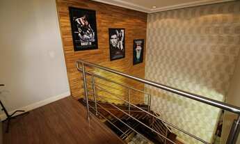 Imagem 7: CURITIBA - Apartamento Padrão - Batel