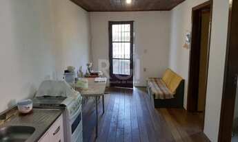 Imagem 3: Porto Alegre - Casa Padrão - Vila Nova