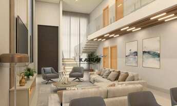 Imagem 4: Sobrado com 3 dormitórios à venda, 370 m² por R$ 2.400.000,00 - Jardim do Golf I - Jandira