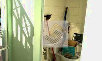 Imagem 7: Casa com 3 dormitórios à venda, 175 m² por R$ 890.000,00 - Parque das Flores - Campinas/SP