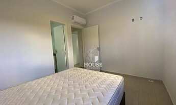 Imagem 5: Apartamento com 3 dormitórios para alugar, 75 m² por R$ 1.700/mês - Jardim Centenário - Mo