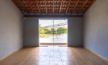 Imagem 3: Casa à venda, 202 m² por R$ 456.000,00 - Planalto Verde - Ribeirão Preto/SP