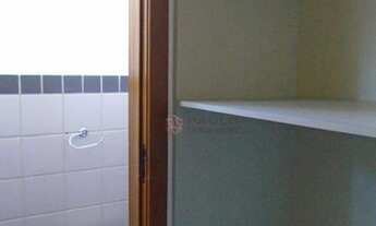 Imagem 4: Sala, 130 m² - venda por R$ 800.000,00 ou aluguel por R$ 3.500,00/mês - Santa Lúcia - Vitó