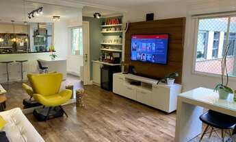 Imagem: APARTAMENTO - MORUMBI - SP