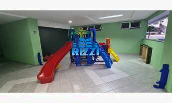 Imagem 6: RIZZI IMÓVEIS VENDE: LINDO APARTAMENTO NA FREGUESIA COM 3 QUARTOS SENDO 1 SUÍTE!! ACEITA F