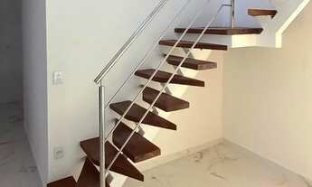 Imagem: Cobertura Privativa nos Bancários 104m²