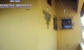 Imagem 2: Casa com 4 quartos no Três Barras