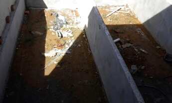 Imagem 5: CASA GEMINADA no SANTA CATARINA com 2 quartos para VENDA, 67 m²