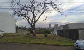 Imagem: Terreno à venda, 1200 m² por R$ 1.200.000,00