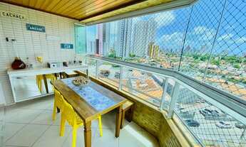 Imagem: Vendo apartamento com 3 suítes DCE em