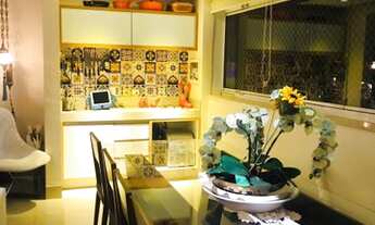 Imagem 7: Apartamento 3 suítes, 111 m2, com armários, sol da manhã, lazer completo