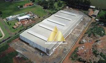 Imagem 3: Galpão para alugar, 13168 m² - Nova Odessa - Nova Odessa/SP