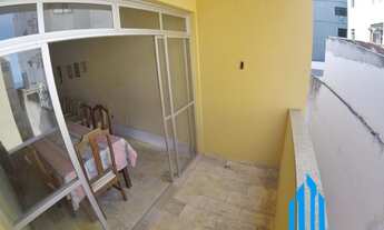 Imagem 4: GUARAPARI - Apartamento Padrão - PRAIA DO MORRO