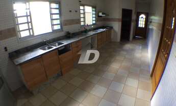 Imagem 4: Casa - Parque Taquaral - Campinas