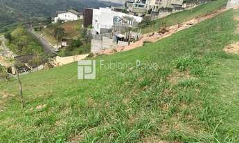 Imagem 6: Terreno em Condomínio para Venda, Condomínio Hills III no bairro Condomínio Arujá Hills II