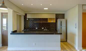 Imagem 6: Apartamento para Venda em Indaiatuba, Vila Almeida, 3 dormitórios, 1 suíte, 2 banheiros, 2