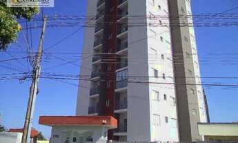 Imagem: Apartamento, 50 m² - venda por R$ 230.000,00