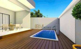 Imagem 2: Casa com 3 dormitórios à venda na Vila Golf - Ribeirão Preto/SP