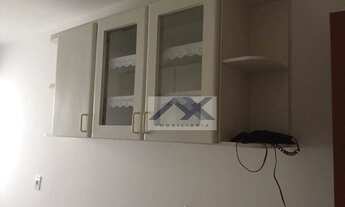 Imagem 5: Apartamento com 3 dormitórios à venda, 65 m² por R$ 290.000,00 - Villaggio Di Roma - Bauru