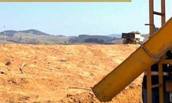 Imagem 2: SOCORRO - Terreno Padrão - Socorro