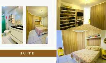 Imagem 3: APARTAMENTO PARA VENDA EM MIRAMAR DE 82 METROS QUADRADOS