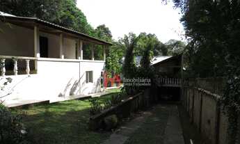 Imagem 5: Casa com 2 dormitórios à venda, 742 m² por R$ 770.000,00 - São João - Curitiba/PR