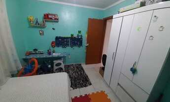 Imagem 5: Casa para venda com 2 quartos em Jardim São Luiz - Jacareí - SP