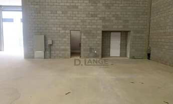 Imagem 6: Galpões - Sorocaba