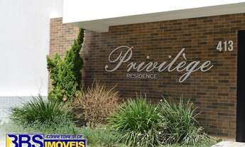 Imagem 2: APARTAMENTO NOVO! 1 DORMITÓRIO COM GARAGEM E FINO ACABAMENTO