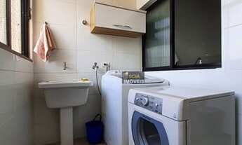 Imagem 3: Apartamento para venda com 103 metros quadrados com 3 quartos