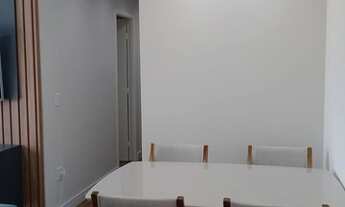 Imagem 2: APARTAMENTO RESIDENCIAL em HORTOLÂNDIA - SP, JD NOSSA SENHORA DE FATIMA